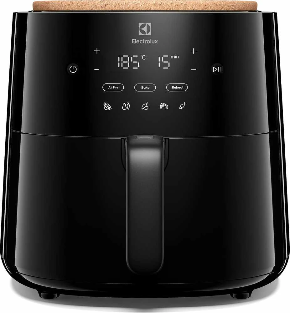 Gruzdintuvė Electrolux EAF5B