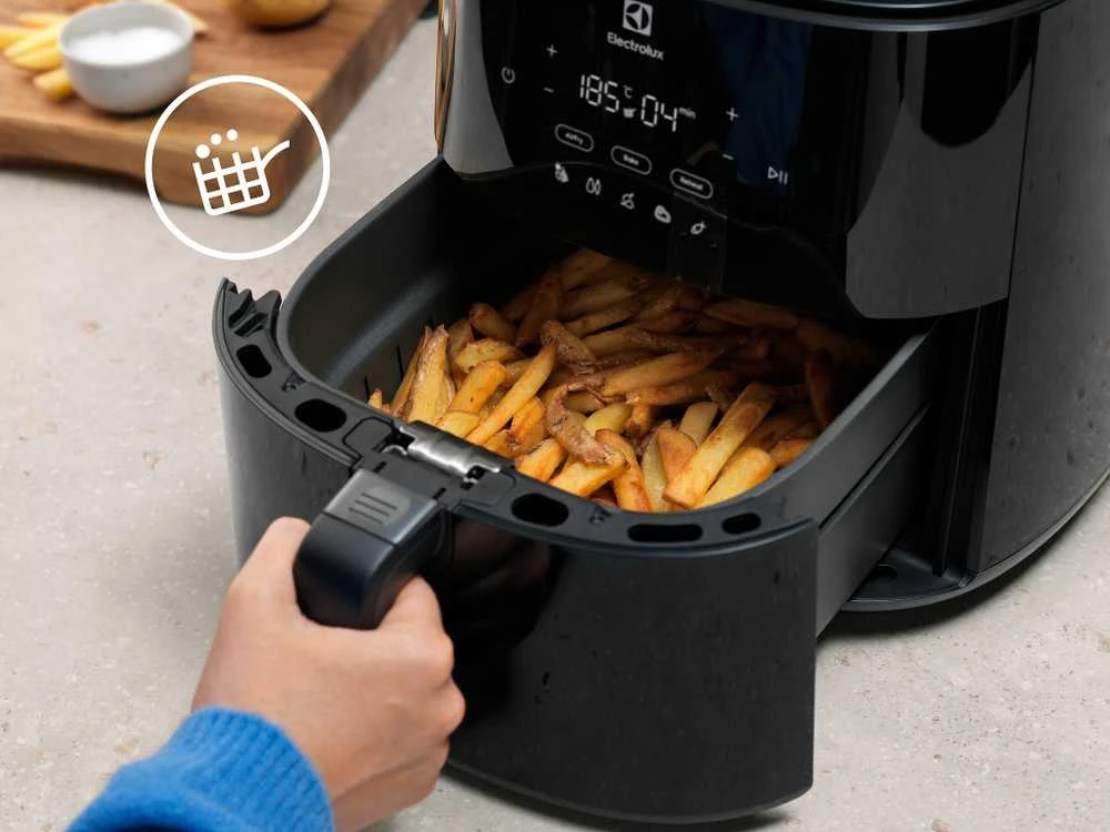 Gruzdintuvė Electrolux EAF5B