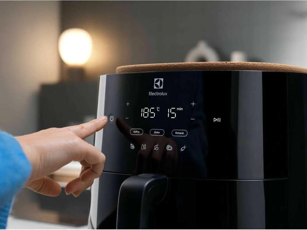 Gruzdintuvė Electrolux EAF5B