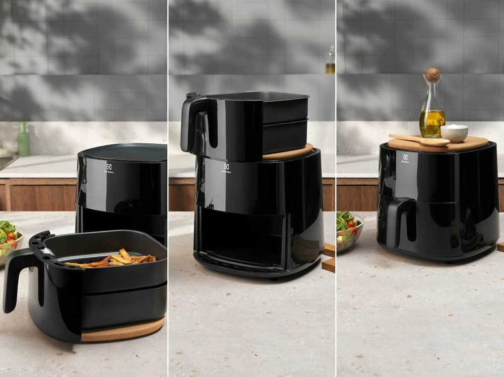 Gruzdintuvė Electrolux EAF5B