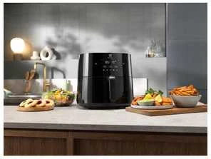 „Electrolux 700“ serijos EAF5B2 oro gruzdintuvė