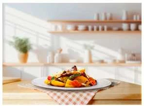 „Electrolux 700“ serijos EAF5B2 oro gruzdintuvė