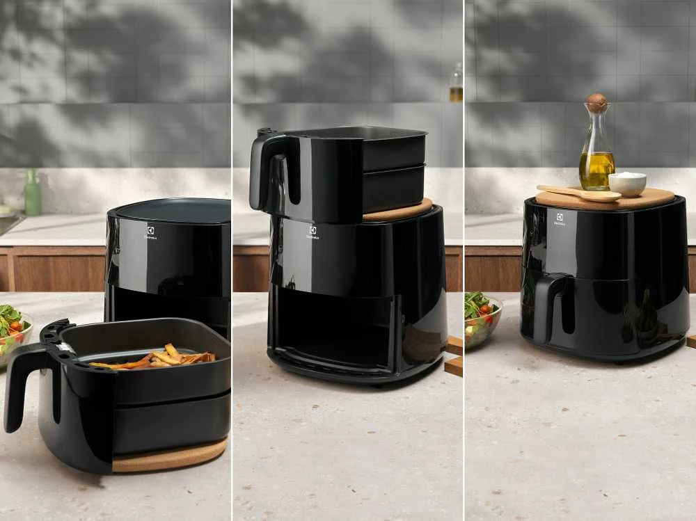 Electrolux EAF7B