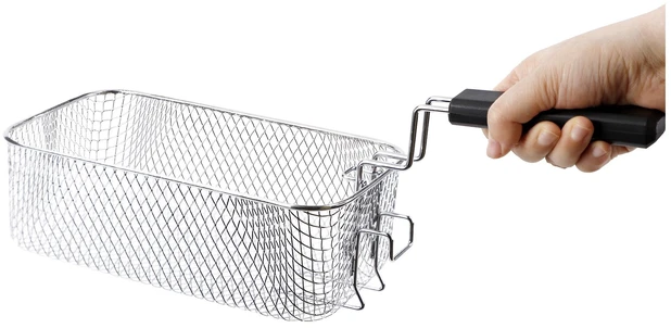 Gruzdintuvė Emerio friteerauskeitin, 3 litraa