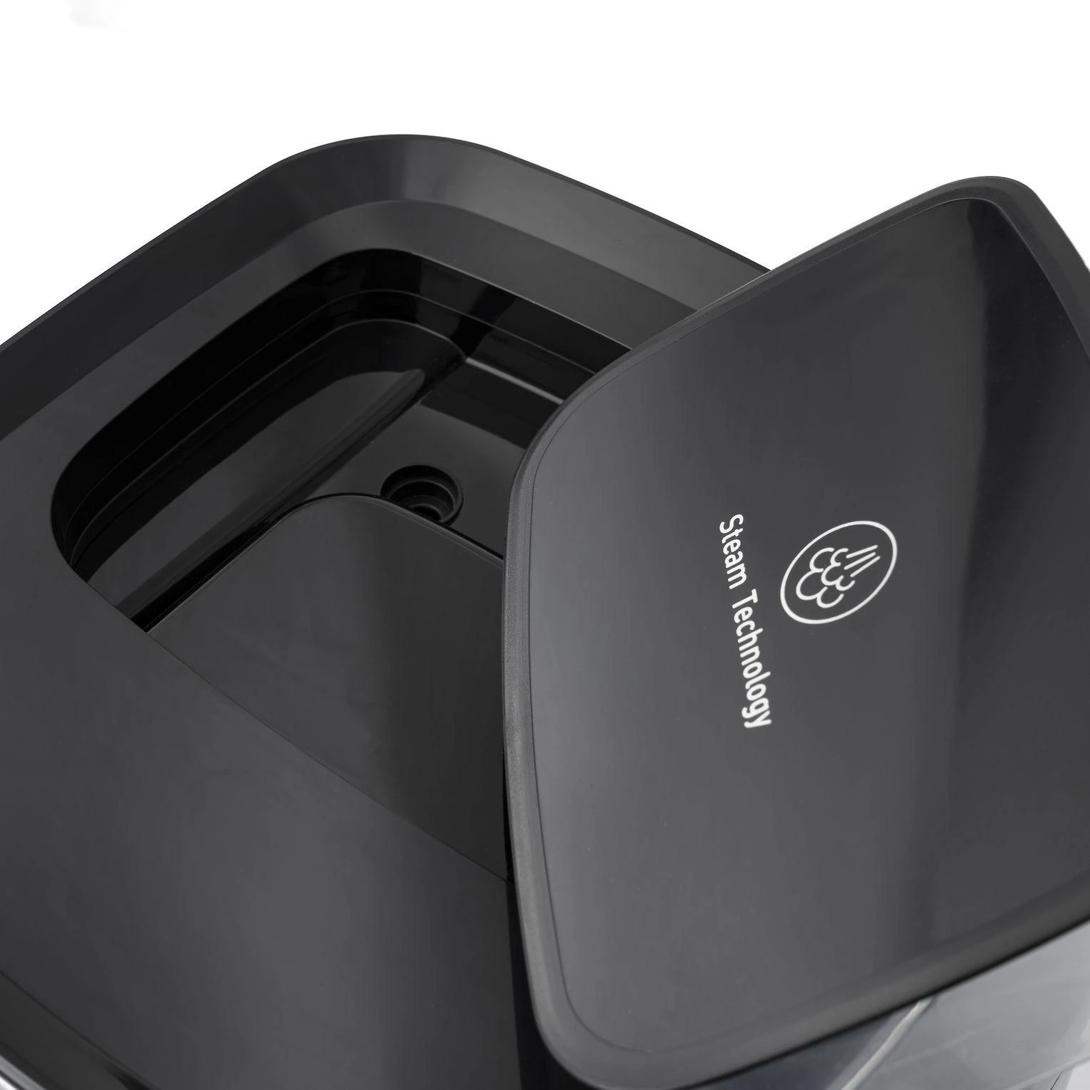 Gruzdintuvė SEB OBH Nordica FW2018S0, Hot air fryer, 6.5 L, 8 person(s), 60 min, Single, Juodas