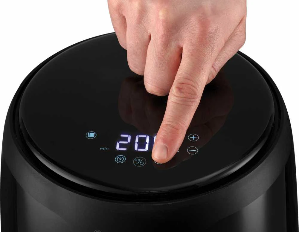 Karšto Oro Gruzdintuvė - Russell Hobbs 26500-56 Be Riebalų