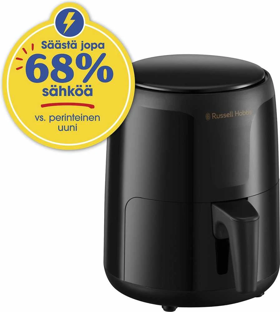 Karšto Oro Gruzdintuvė - Russell Hobbs 26500-56 Be Riebalų