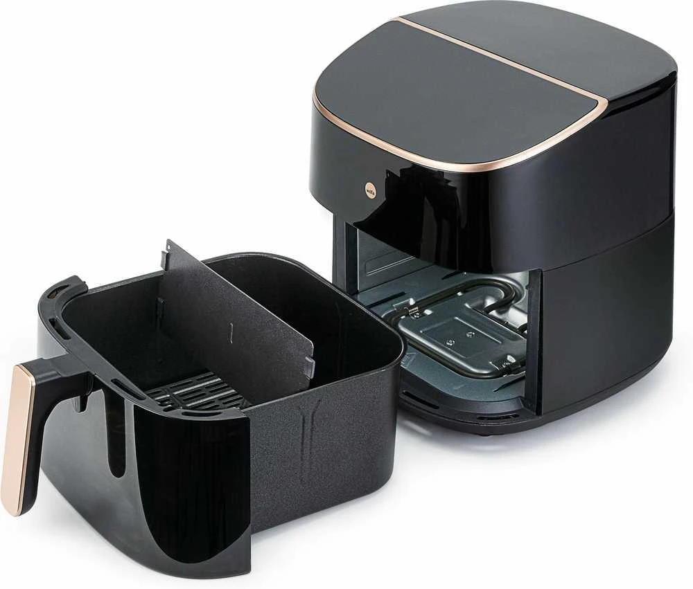 Gruzdintuvė WILFA DUALFRY 8L AIRFRYER