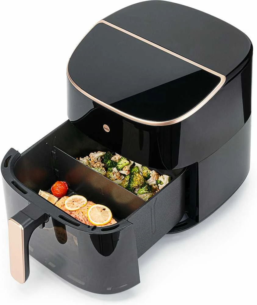 Gruzdintuvė WILFA DUALFRY 8L AIRFRYER