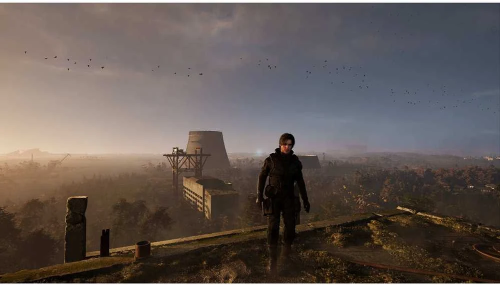 „Gsc Game World S.T.A.L.K.E.R. 2: Heart of Chornobyl“ – pirmos dienos leidimas PS5