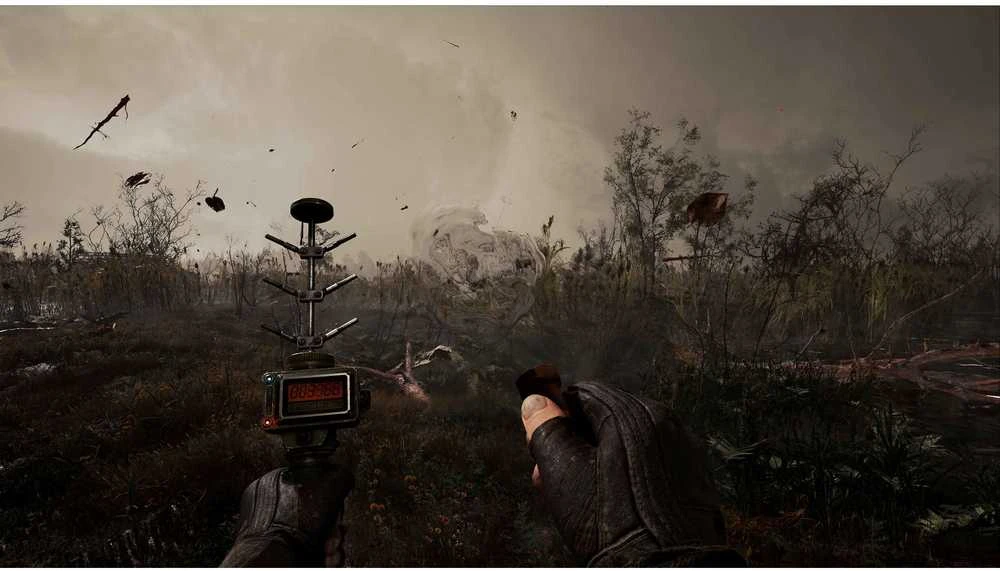 „Gsc Game World S.T.A.L.K.E.R. 2: Heart of Chornobyl“ – pirmos dienos leidimas PS5