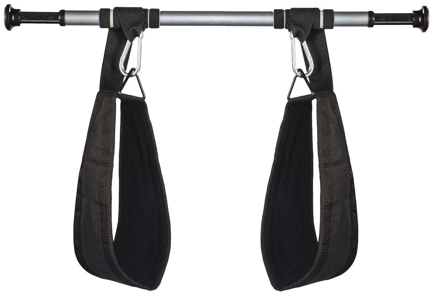 Diržai presui Gymstick Ab Straps