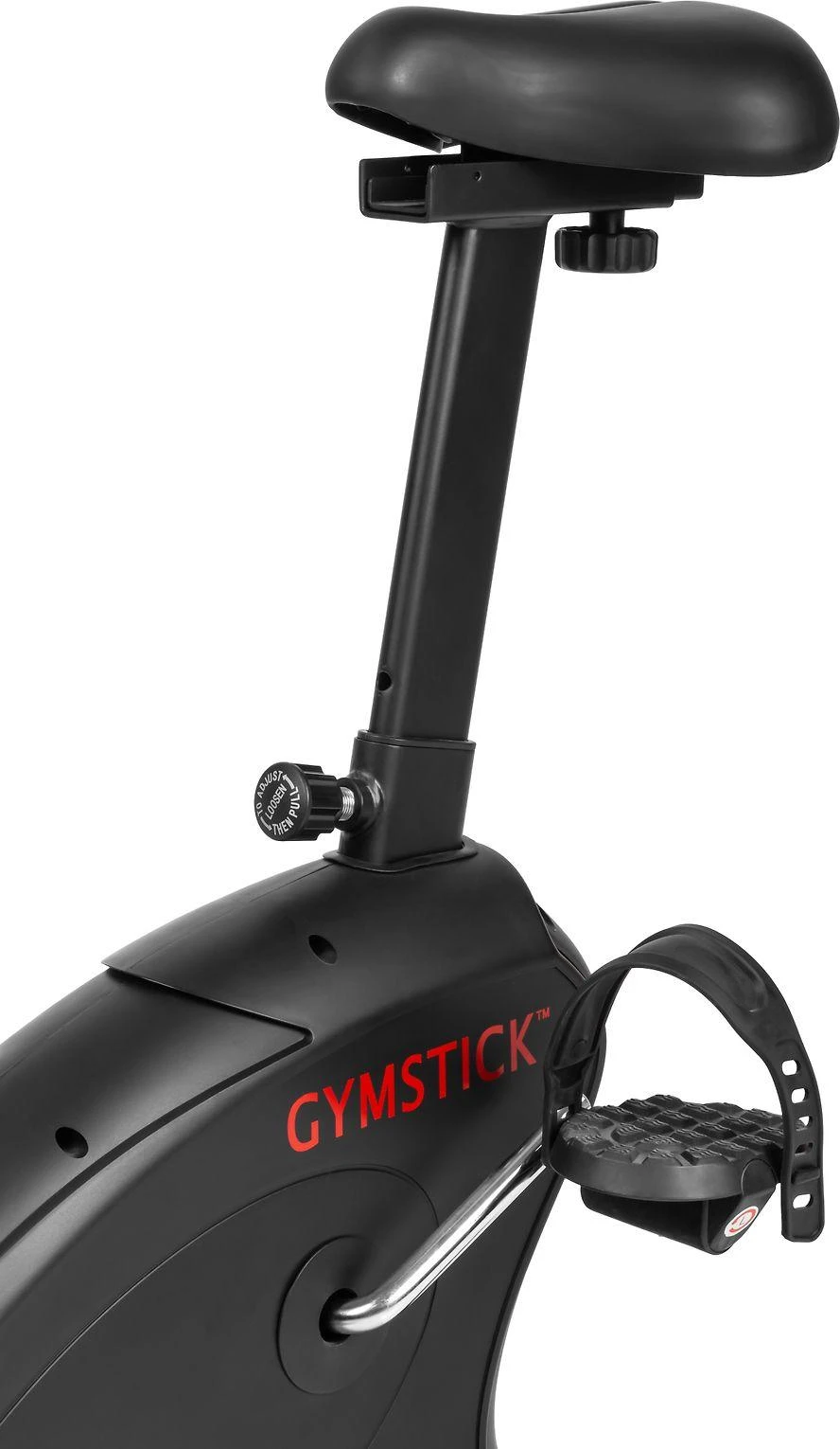 Dviratis treniruoklis GYMSTICK Crank Bike X4