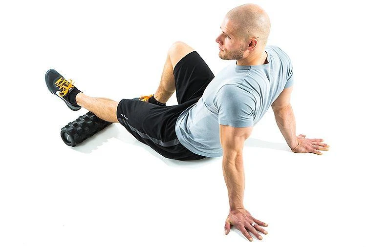 Gymstick Massažinis nori GYSMTICK Fascia Roller