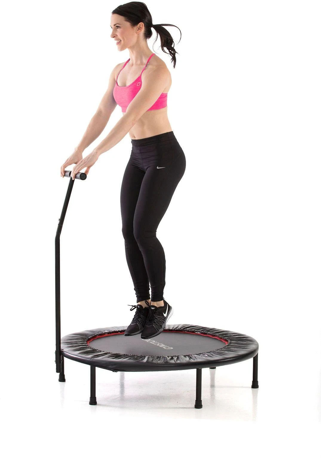 Batutas GYMSTICK FITNESS TRAMPOLINE