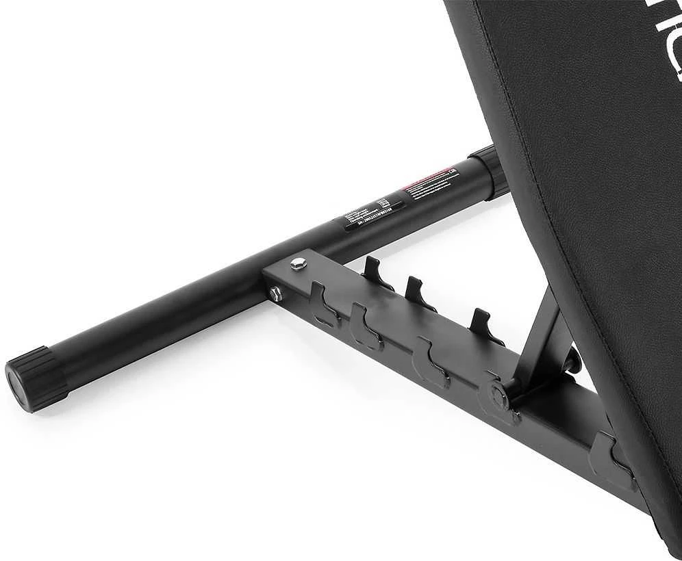 Universalus suoliukas GYMSTICK Fitness Bench
