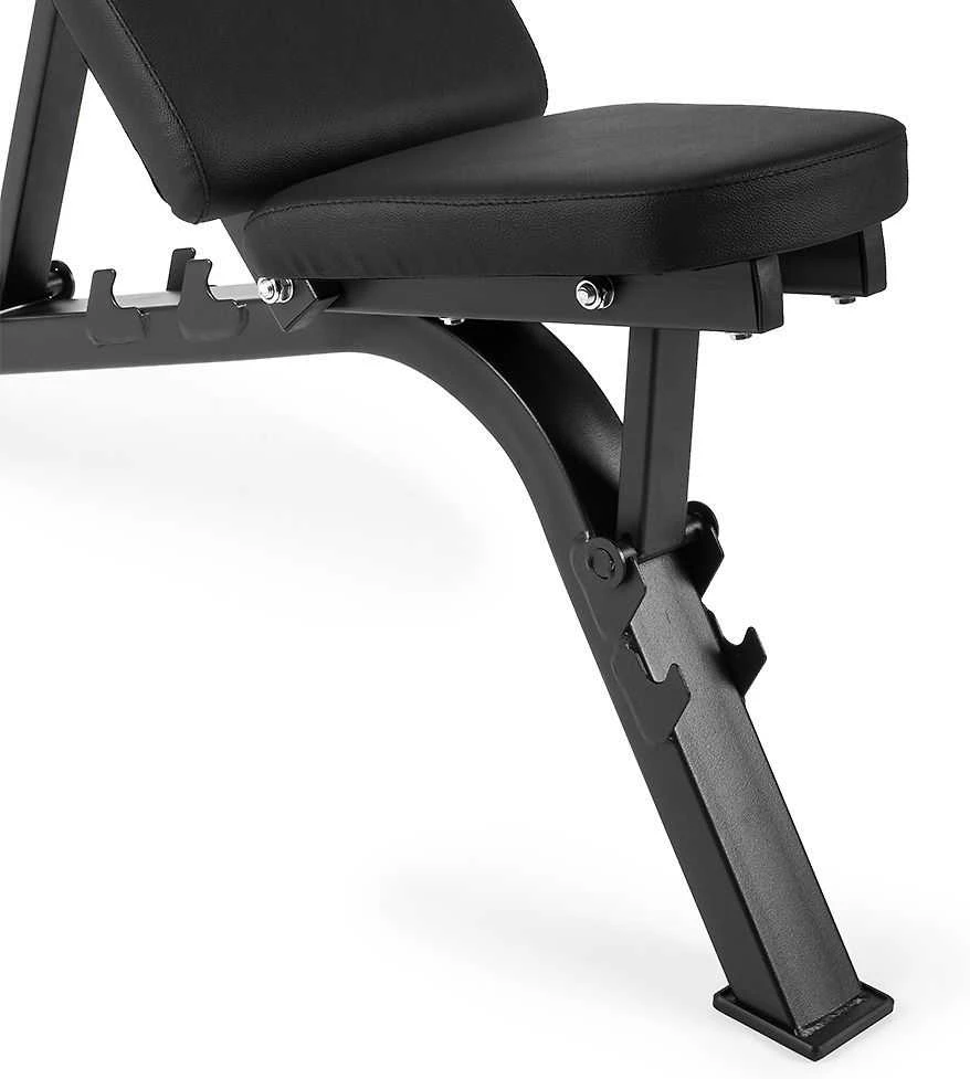 Universalus suoliukas GYMSTICK Fitness Bench