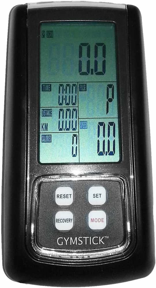 Dviratis treniruoklis GYMSTICK FTR Indoor Racer