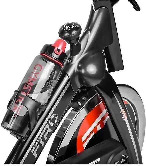 Dviratis treniruoklis GYMSTICK FTR Indoor Racer