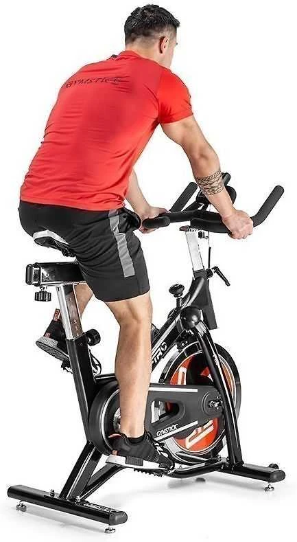 Dviratis treniruoklis GYMSTICK FTR Indoor Racer