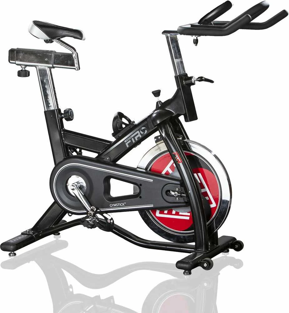 Dviratis treniruoklis GYMSTICK FTR Indoor Racer