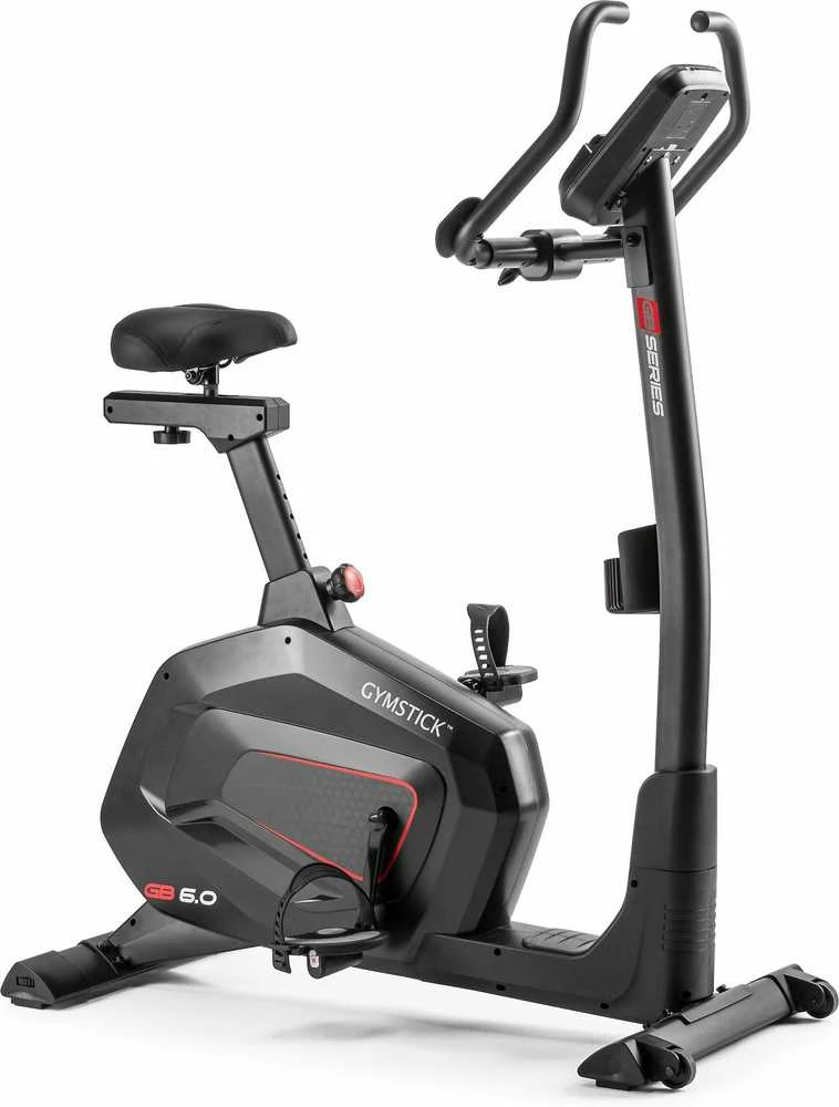 Dviratis treniruoklis GYMSTICK GB 6.0
