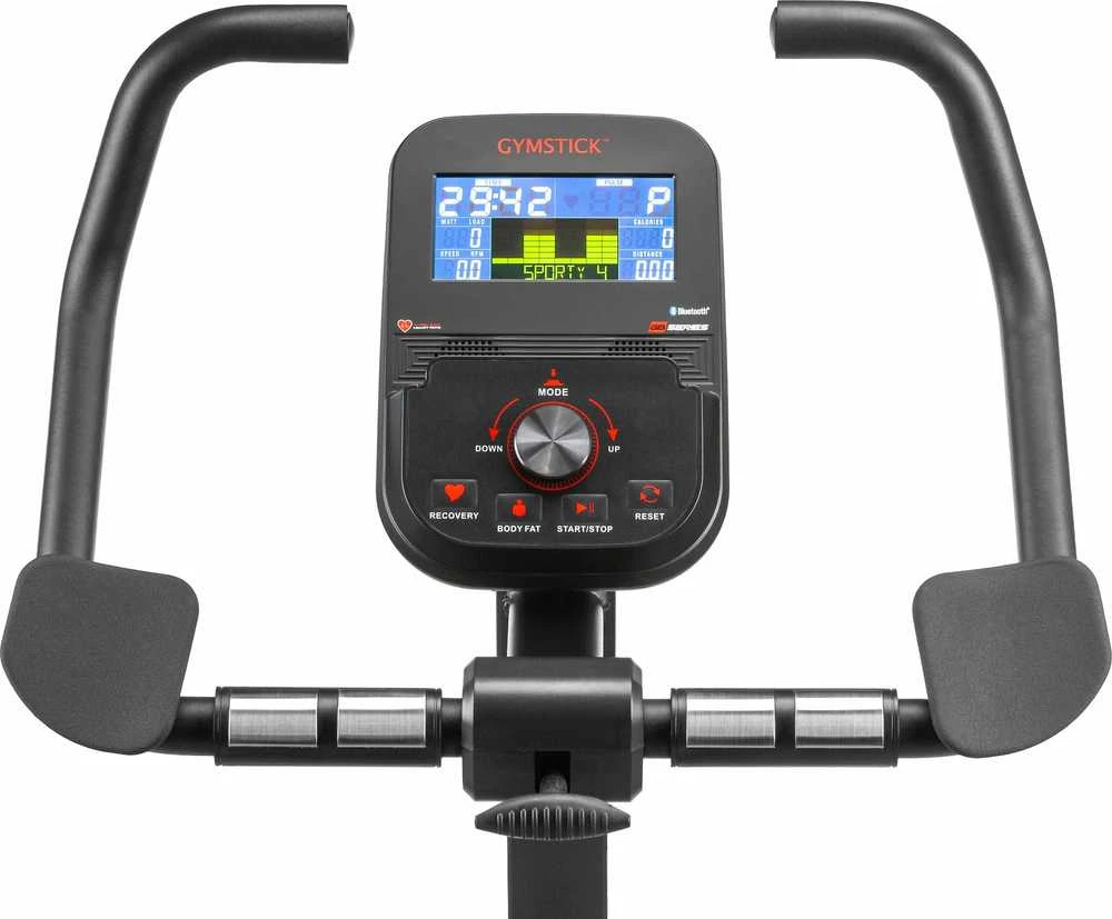 Dviratis treniruoklis GYMSTICK GB 6.0