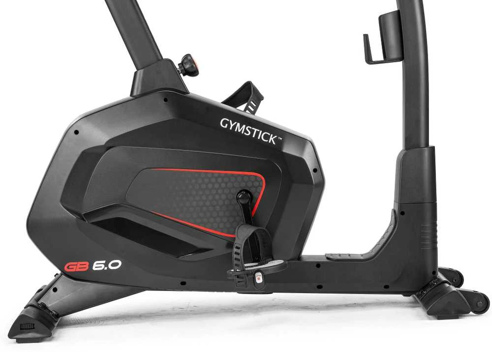 Dviratis treniruoklis GYMSTICK GB 6.0