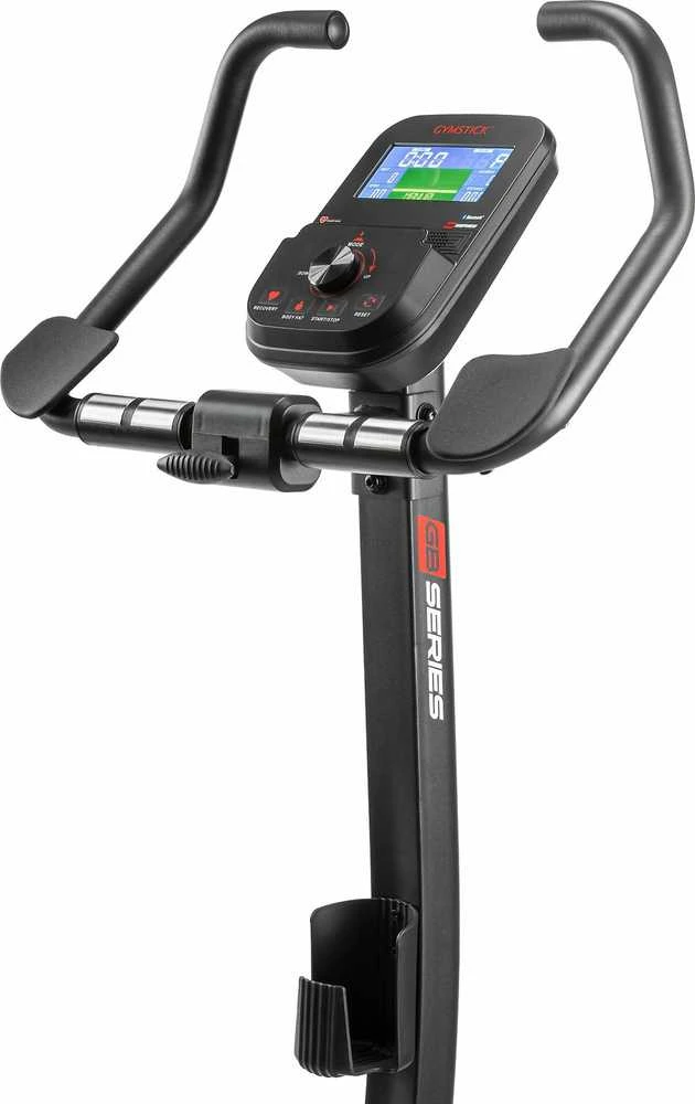 Dviratis treniruoklis GYMSTICK GB 6.0