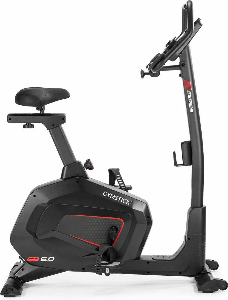 Dviratis treniruoklis GYMSTICK GB 6.0