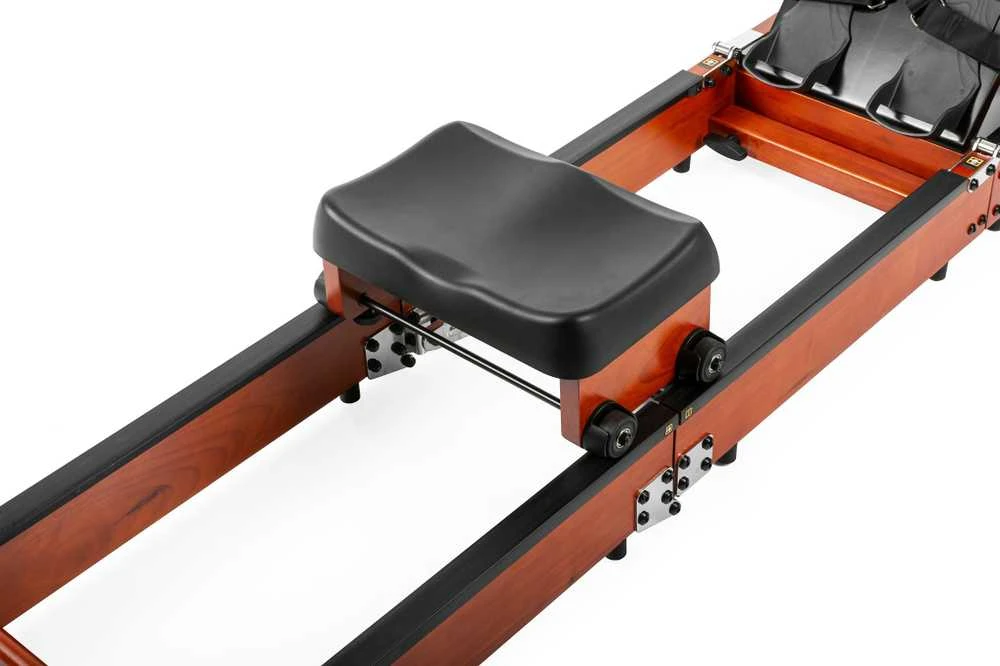 Irklavimo treniruoklis GYMSTICK GR8.0 ROWER