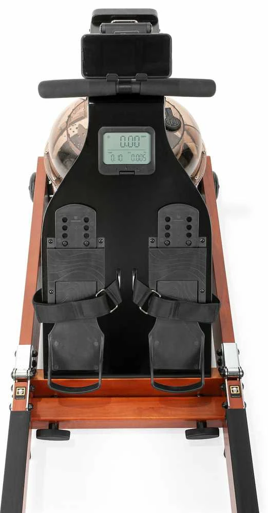 Irklavimo treniruoklis GYMSTICK GR8.0 ROWER