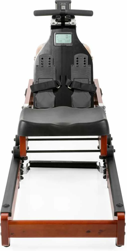 Irklavimo treniruoklis GYMSTICK GR8.0 ROWER