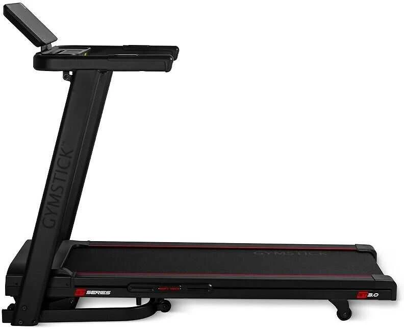 Bėgimo takelis Gymstick GT3.0 Treadmill