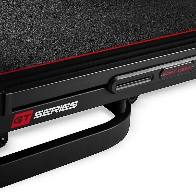 Bėgimo takelis Gymstick GT3.0 Treadmill