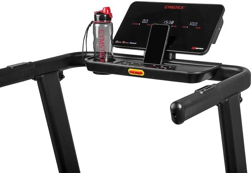 Bėgimo takelis Gymstick GT3.0 Treadmill