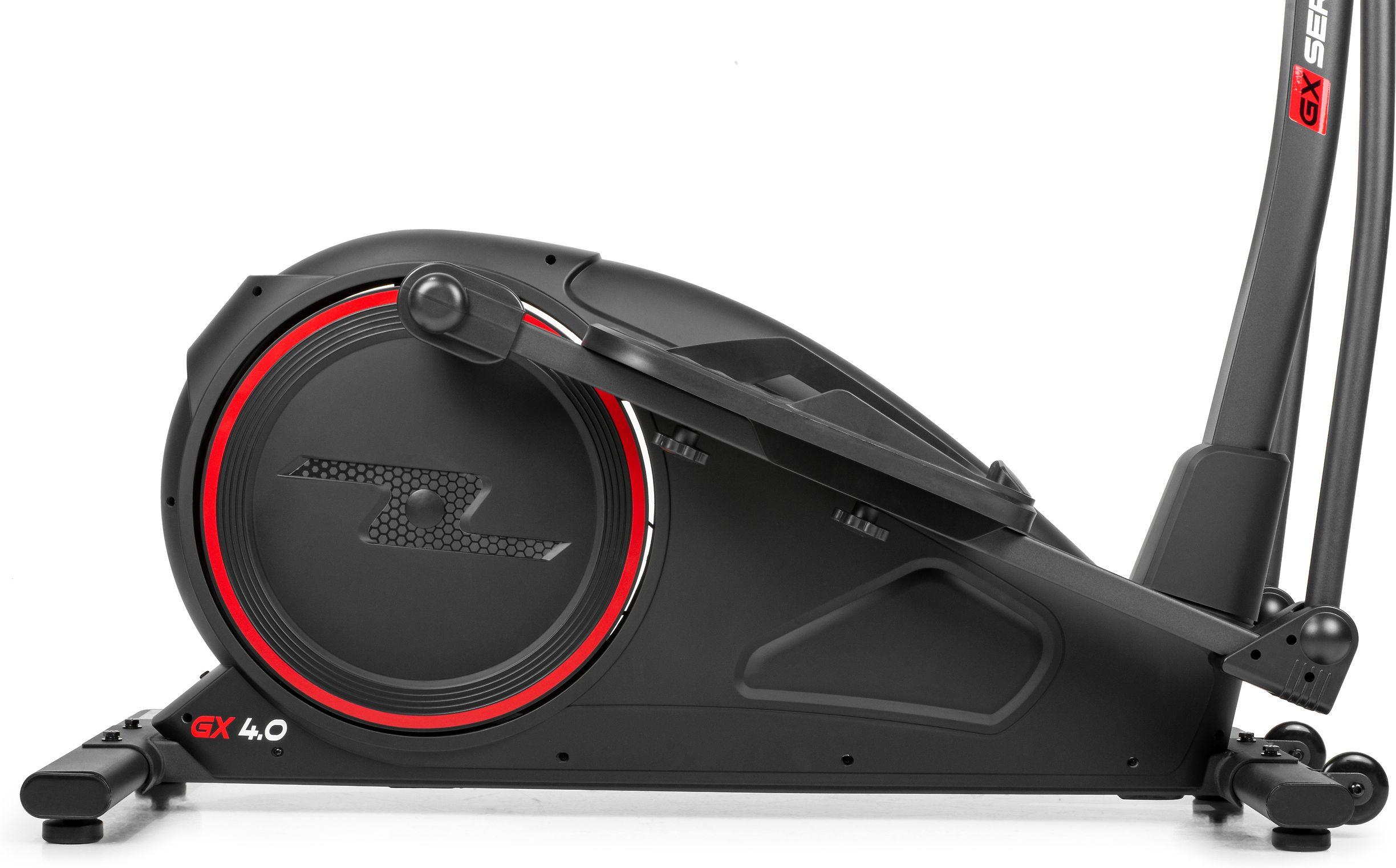 GO SOLID! - Go Solid! Caricabatterie Compatibile Con Proteus Pec-4950 Cyclette - Foto 5