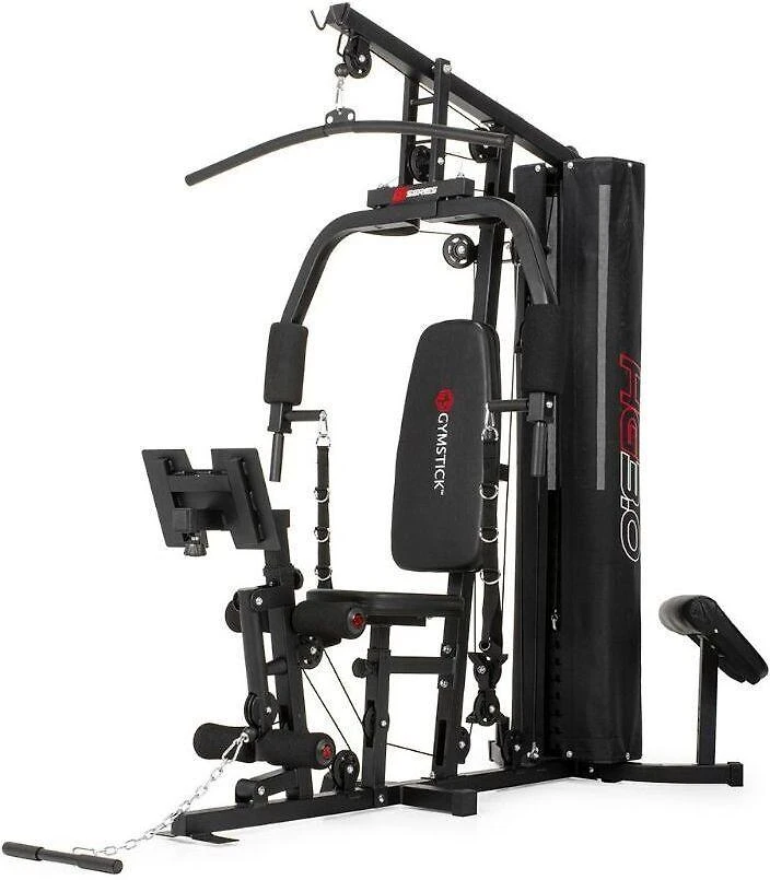 Jėgos staklės GYMSTICK Home Gym 3.0