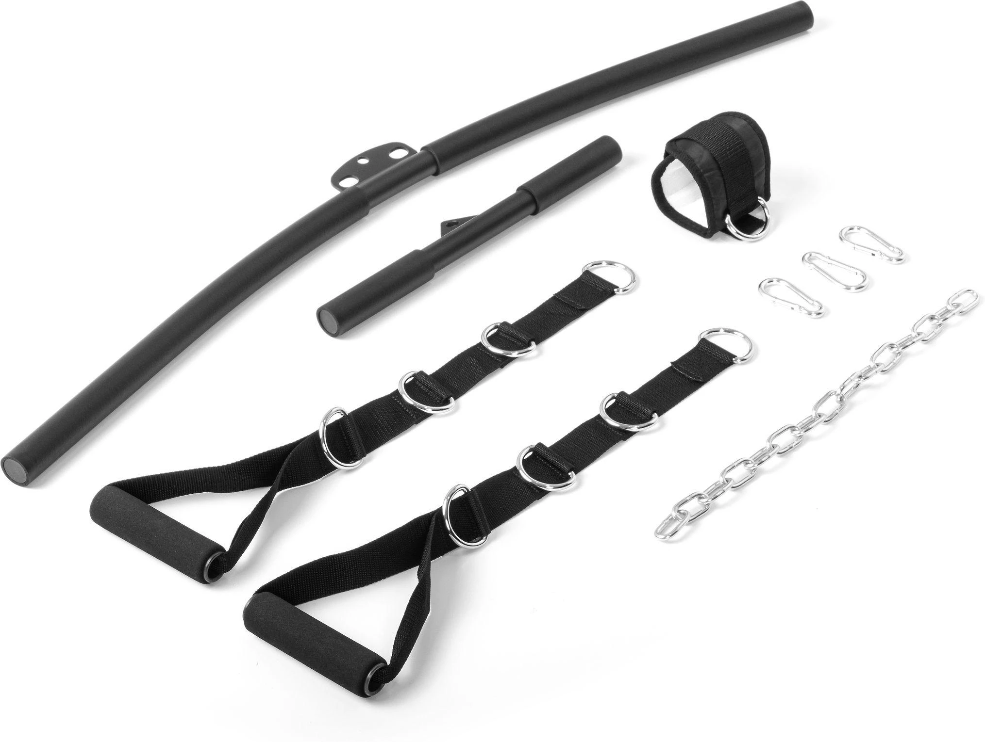 Jėgos staklės GYMSTICK Home Gym 3.0