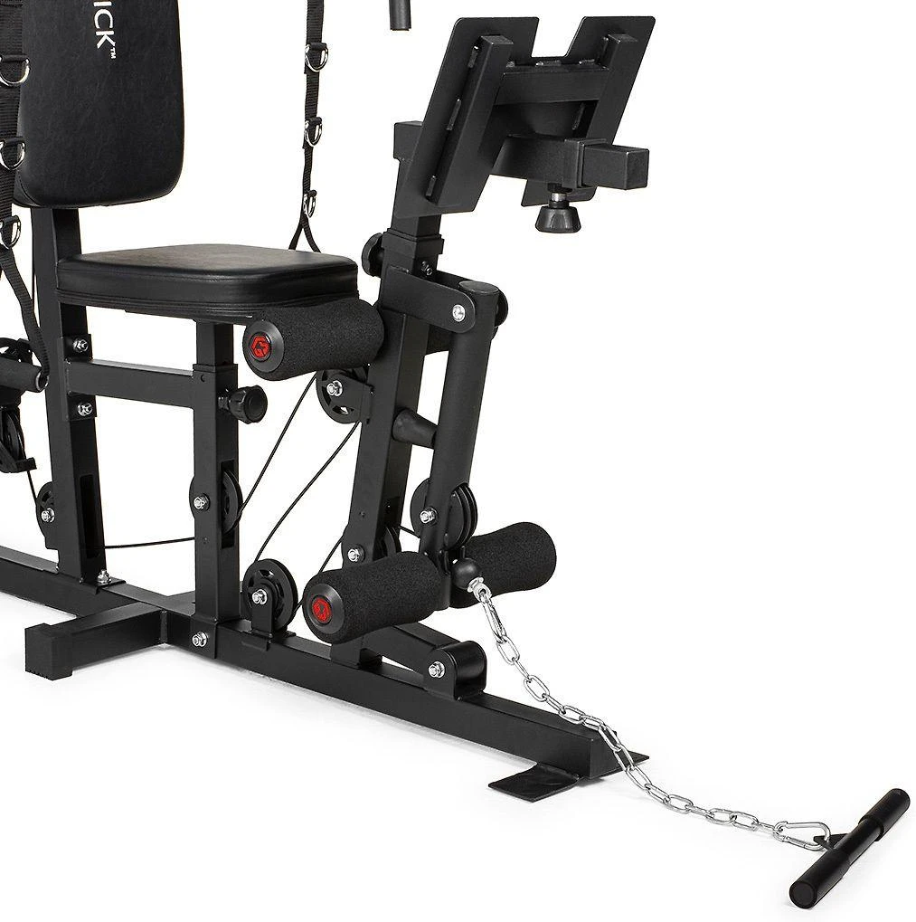Jėgos staklės GYMSTICK Home Gym 3.0