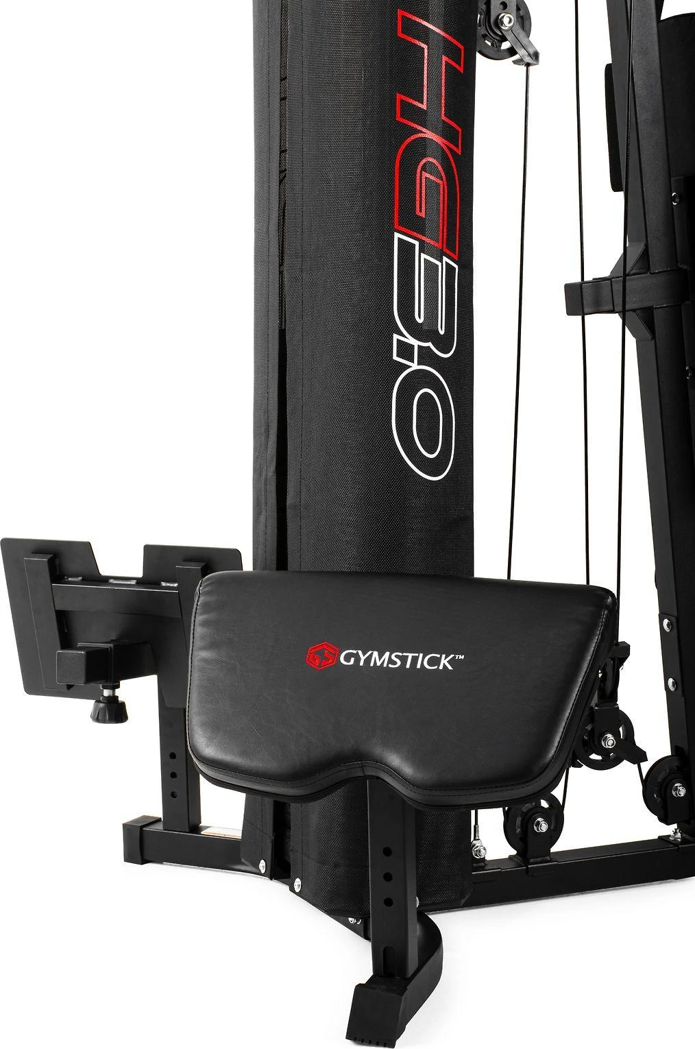 Jėgos staklės GYMSTICK Home Gym 3.0