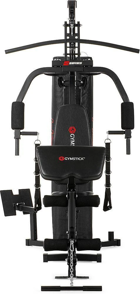 Jėgos staklės GYMSTICK Home Gym 3.0