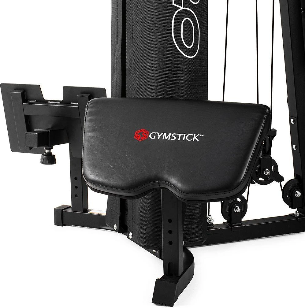 Jėgos staklės GYMSTICK Home Gym 3.0