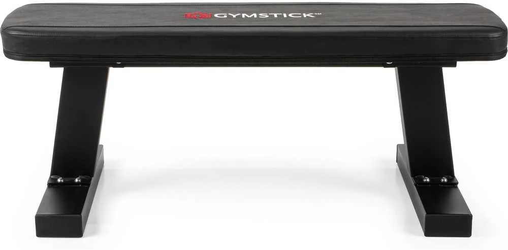 Suoliukas GYMSTICK Flat Bench