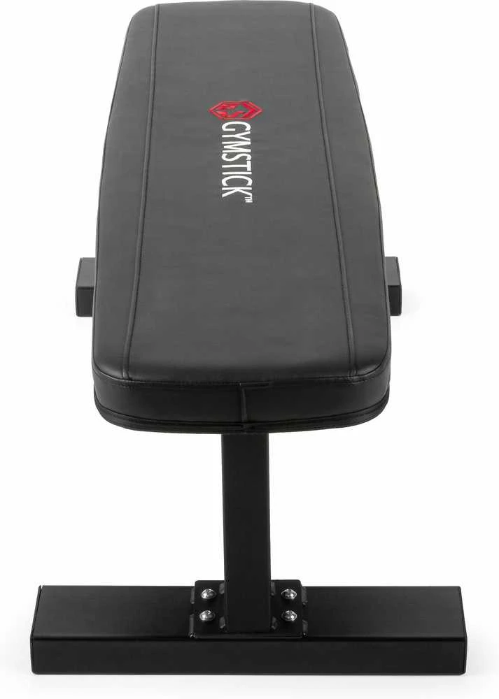 Suoliukas GYMSTICK Flat Bench