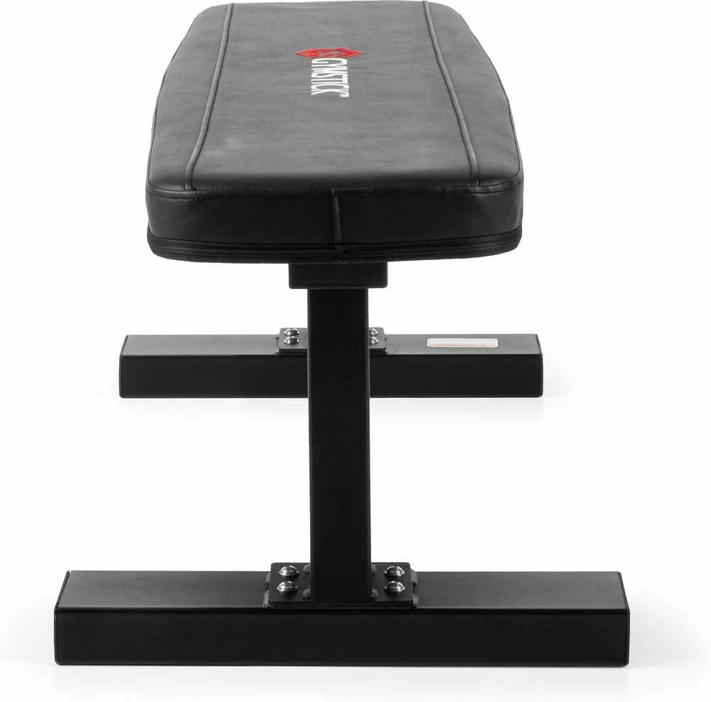 Suoliukas GYMSTICK Flat Bench