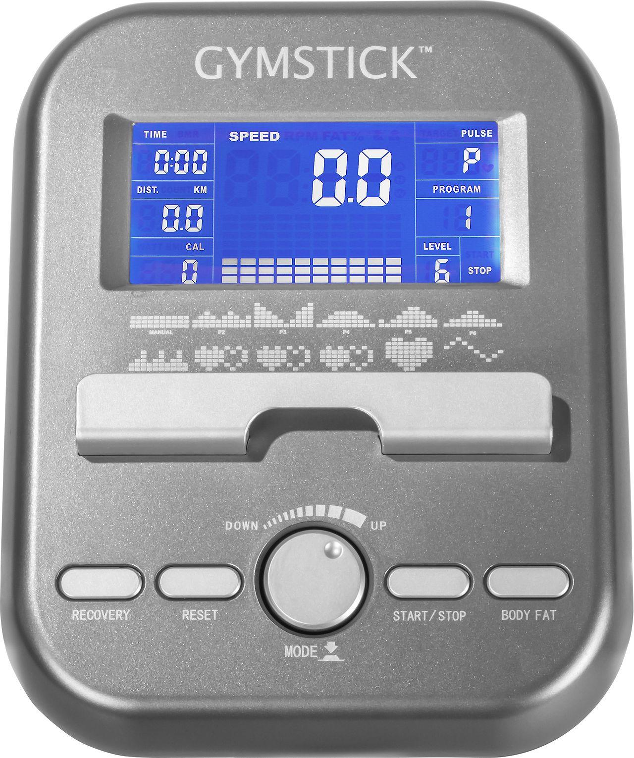 Dviratis treniruoklis GYMSTICK IC 3.0