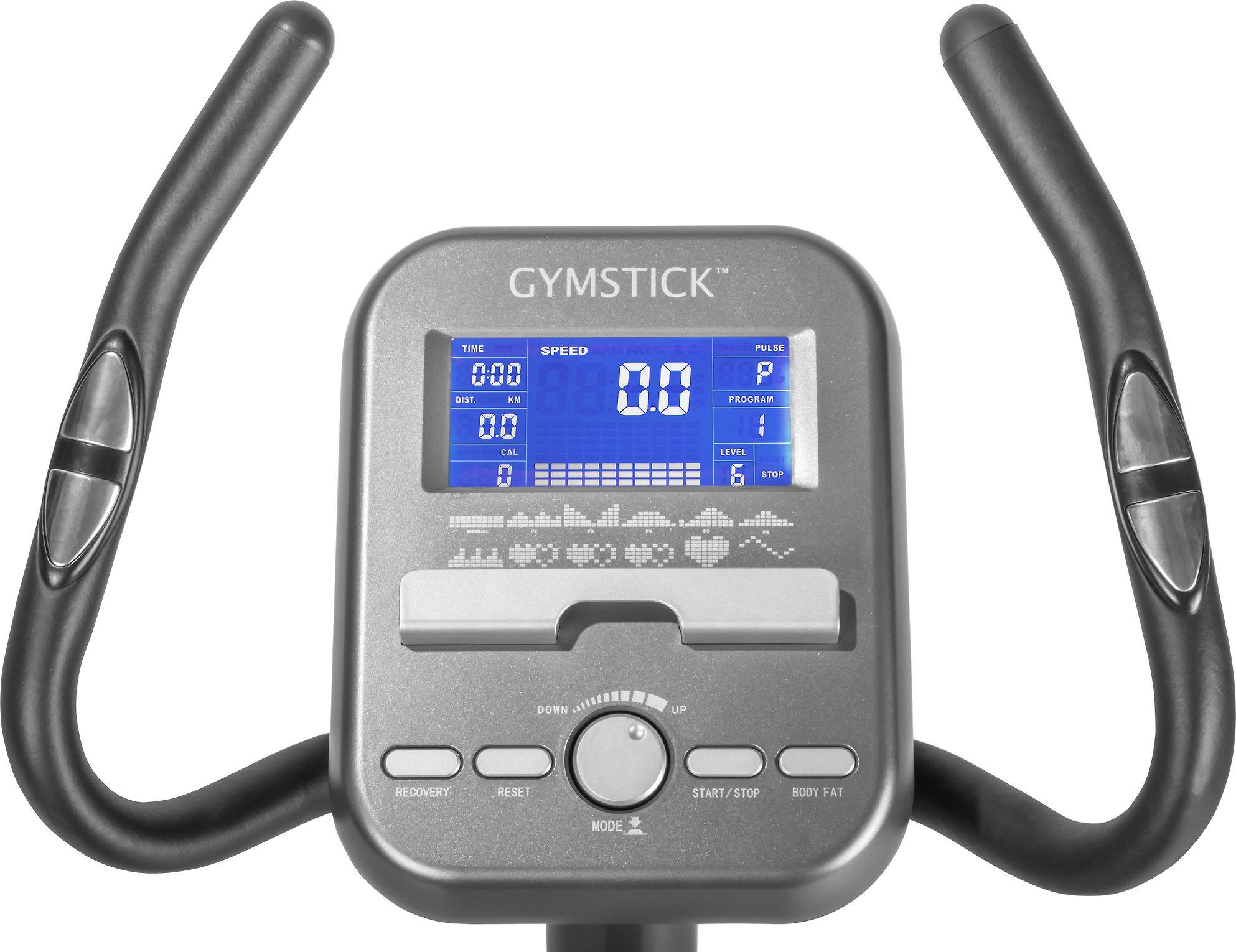 Dviratis treniruoklis GYMSTICK IC 3.0