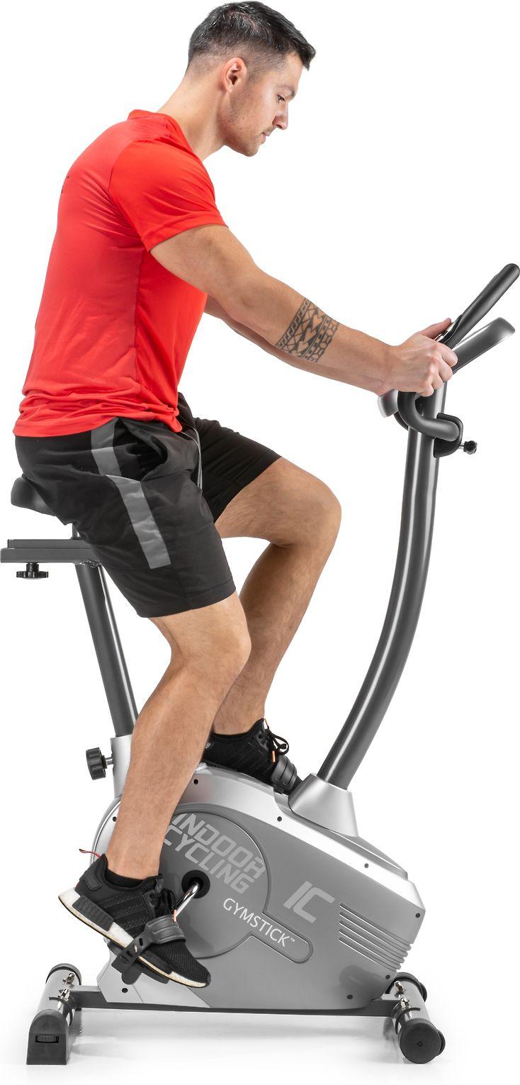 Dviratis treniruoklis GYMSTICK IC 3.0