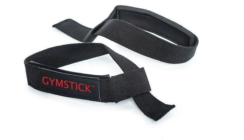 Svorio kėlimo diržai GYMSTICK